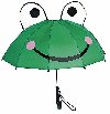 Parasolka - zielona żabka oferta Zabawki