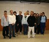 Taichi Kungfu i QIGONG - POZNAŃ - ZAPISY! Zdjęcie