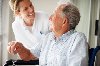 Opiekunka osób starszych  -  Niemcy- PREMIE ŚWIĄTECZNE!!! Zdjęcie