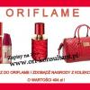Dołącz do ORIFLAME - zdobądź torbę od Demi Moore! Zdjęcie