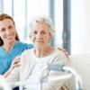Opiekunka Osób Starszych -świąteczne oferty pracy! oferta Opieka zdrowotna