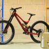 Specialized Demo 8 II Carbon Bike 2015 oferta Akcesoria 