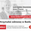 GebertFinanse - Konsolidacja Kredytów i Chwilówek Zdjęcie